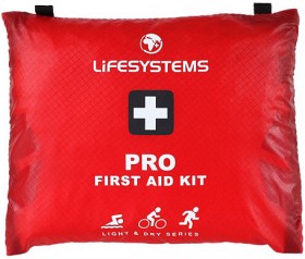 Lifesystems Light & Dry Pro First Aid Kit i gruppen KRISBEREDSKAP hos Familjetrygg (EX0003812)
