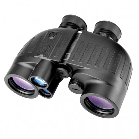 Kikare 8x40 m/lasermtare och kompass i gruppen Marina Produkter / Allt om marina produkter hos Familjetrygg (1113760)