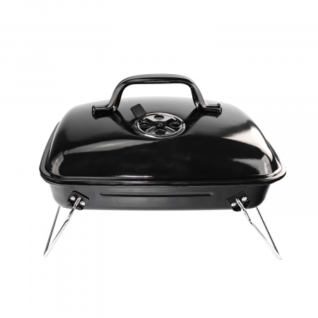 BBQ LIVING CHARCOAL MINI i gruppen Friluftsliv / Friluftskk & tillbehr hos Familjetrygg (20250408)
