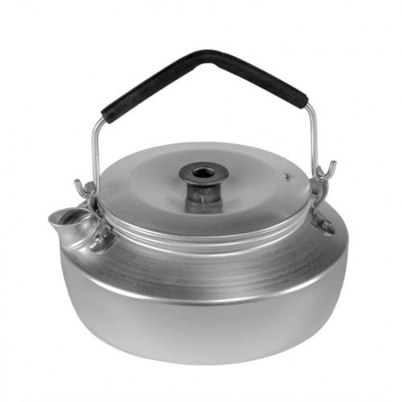 Kettle 0,6L /325 i gruppen Friluftsliv / Friluftskk & tillbehr hos Familjetrygg (2400-325)