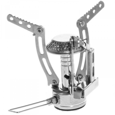 Gaskök Mini i gruppen Friluftsliv / Friluftskök & tillbehör hos Familjetrygg (260666)