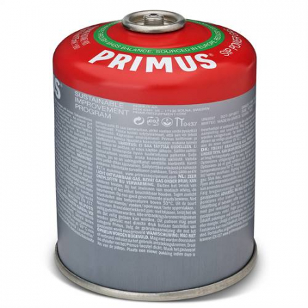 Power Gas S.I.P 450G i gruppen Friluftsliv / Friluftskk & tillbehr hos Familjetrygg (2700-220280)