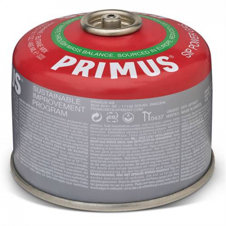 Power Gas S.I.P 230G i gruppen Friluftsliv / Friluftskk & tillbehr hos Familjetrygg (2700-220780)