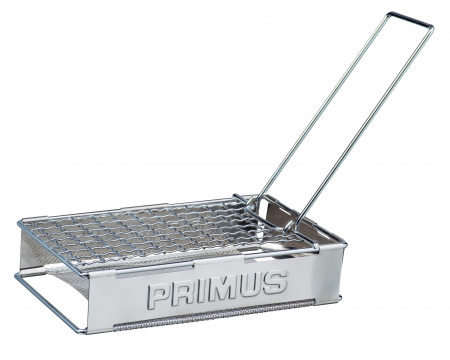 Hopf�llbar br�drost. Toaster fr�n PRIMUS i gruppen Friluftsliv / Friluftsk�k & tillbeh�r hos Familjetrygg (2700-720661)