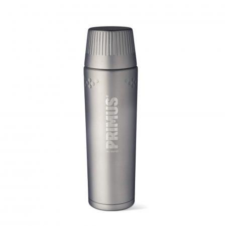 TrailBreak Vacuum Bottle 1.0L Stainless Steel i gruppen Friluftsliv / Friluftskk & tillbehr hos Familjetrygg (2700-737866)