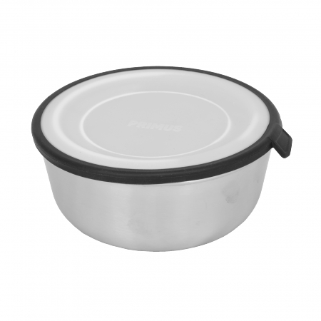 Prepping Bowl i rostfritt stål 1 liter i gruppen Friluftsliv / Friluftskök & tillbehör hos Familjetrygg (2700-743670)