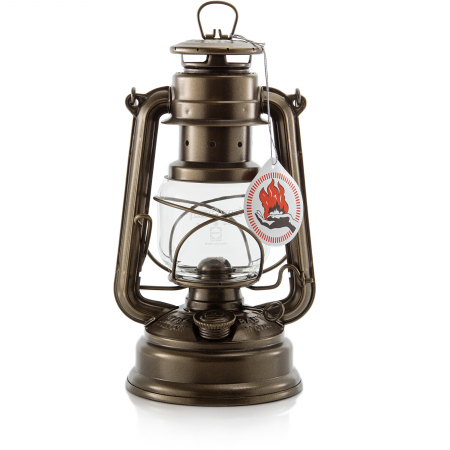 Feuerhand 276 Bronze i gruppen Friluftsliv / Ljus hos Familjetrygg (276-bronze)