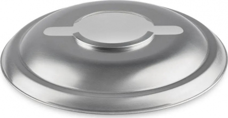 Feuerhand Reflector Shade for Baby Special 276 i gruppen Friluftsliv / Vrme hos Familjetrygg (276-shade-zinc)