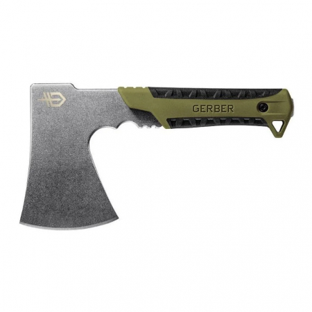 Gerber yxa (Pack Hatchet) i gruppen Friluftsliv / Verktyg & Redskap hos Familjetrygg (31-003482)