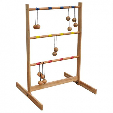 Spin Ladder Original i gruppen Friluftsliv / Underh�llning hos Familjetrygg (BE519-020)