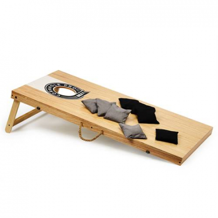 Cornhole PRO 1Pcs With Carrybag i gruppen Friluftsliv / Underhllning hos Familjetrygg (BE519-500)