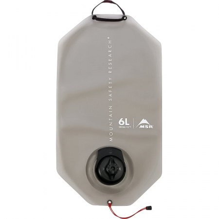 MSR DromLite Bag 6 L Rugged i gruppen Friluftsliv / Allt inom Friluftsliv hos Familjetrygg (GR-100120056000000)