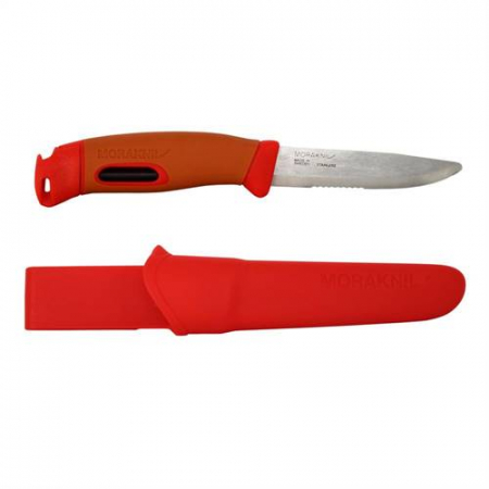Companion Spark Emergency (S) i gruppen Friluftsliv / Verktyg & Redskap hos Familjetrygg (MO14478)