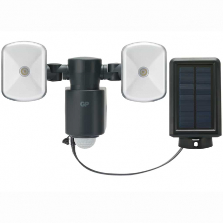 Safeguard 4.1H Skerhetslampa LED (solcellsdriven) i gruppen Hemmet / Allt inom Hem hos Familjetrygg (OR-473069)