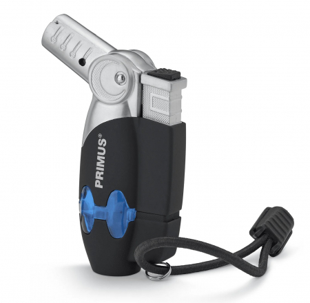 POWERLIGHTER III - BLACK - Primus i gruppen Friluftsliv / Allt inom Friluftsliv hos Familjetrygg (P733307)