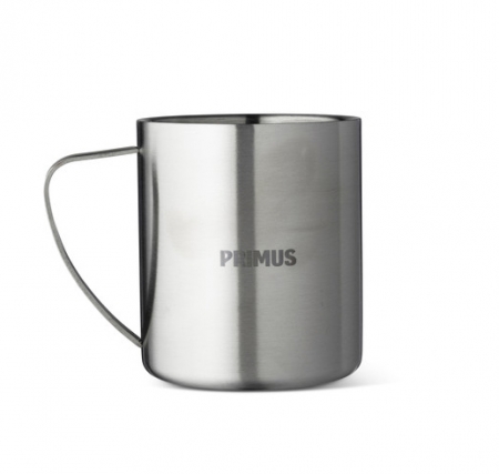 PRIMUS 4 Season Mug - Termomugg 0.3 L i gruppen Friluftsliv / Friluftskök & tillbehör hos Familjetrygg (PRMS-4SM03-732260)