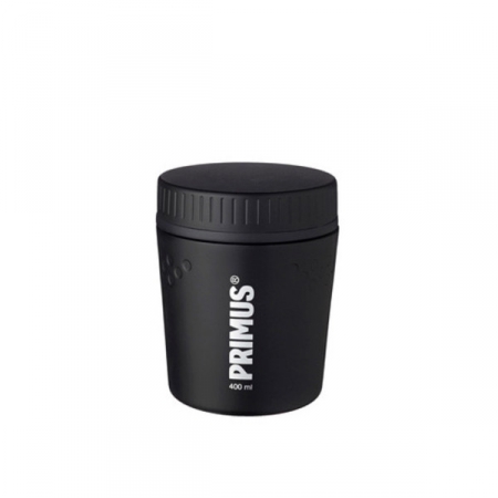PRIMUS Mattermos TrailBreak Lunch Jug 0.4 L i gruppen Friluftsliv / Friluftskök & tillbehör hos Familjetrygg (PRMS-TBLJ04-r)