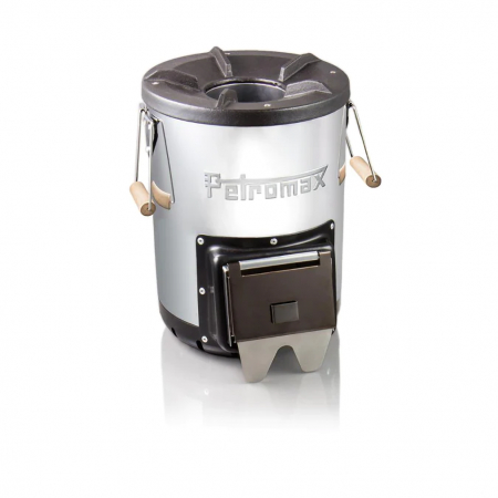 Petromax rocket stove rf33 i gruppen Friluftsliv / Verktyg & Redskap hos Familjetrygg (RF33)