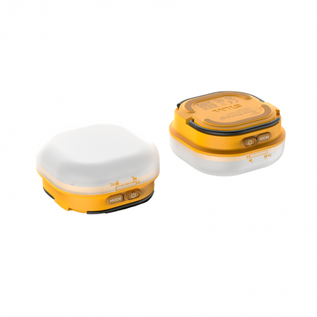 SILVA Glow Recharge i gruppen Friluftsliv / Ljus hos Familjetrygg (SIP-38508)