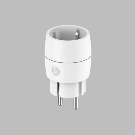 Telldus Smart plug #14189 433MHz i gruppen Hemmet / Allt inom Hem hos Familjetrygg (Tell14189)