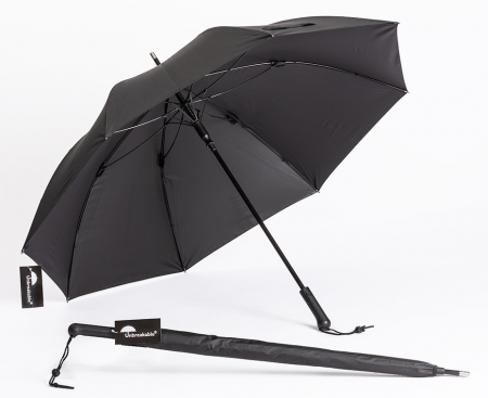 Paraply The Unbreakable Umbrella, RAKT handtag i gruppen PERSONLIG SKERHET hos Familjetrygg (U-111)