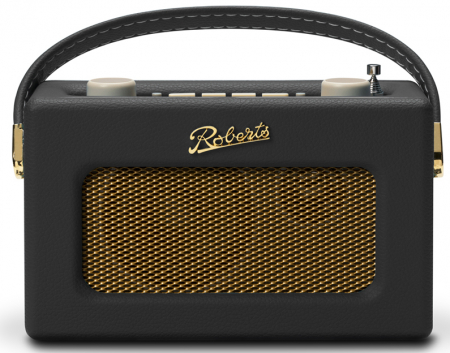 Roberts Radio UNO Bluetooth i gruppen Hemmet / Allt inom Hem hos Familjetrygg (UNOBTBKE)