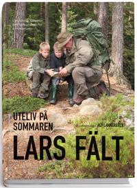 Uteliv p Sommaren i gruppen Friluftsliv / Allt inom Friluftsliv hos Familjetrygg (Uteliv2013)