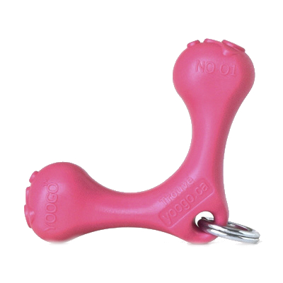 Yoogo Pink i gruppen PERSONLIG SÄKERHET / Självförsvar hos Familjetrygg (YoogoPink)