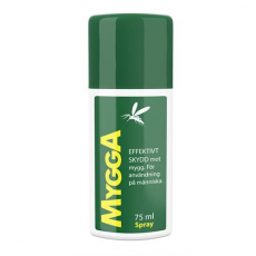 MyggA Spray