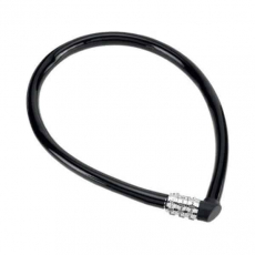 Cykells 1100/55 kombinationsls (svart)