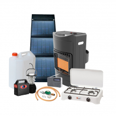 Beredskapspaket Stor