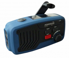 PowerPlus Panther vevradio