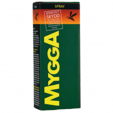 MyggA Spray 75ml