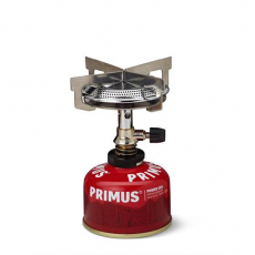 Mimer Duo Stove