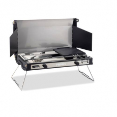 Tupike Stove