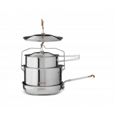 Campfire Cookset Large