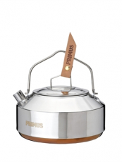Campfire Kettle