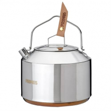 Campfire Kettle