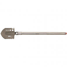 Gator - verlevnadsspade 10 i 1 - Multiverktyg - Kit