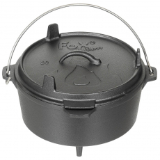 Dutch oven - Gjutjrnsgryta - 3.8L