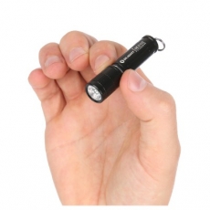 Olight i3e EOS Nyckelringslampa 90 lm