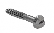 Envgsskruv 4,15 x 25 mm - 10-pack 