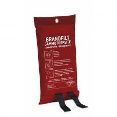 Brandfilt 120 x 180 cm, Housegard