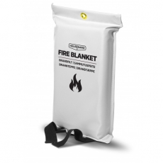 Brandfilt 120 x 180 cm - Design Edition VIT, Housegard