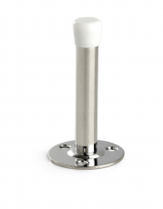 Drrstopp 7470 Krom 150 mm