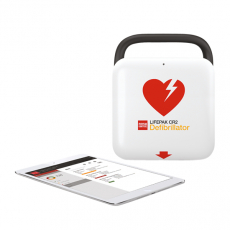 Lifepak CR2 Wi-Fi