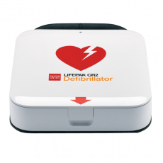 Hjrtstartare Lifepak CR2 Wi-Fi + tv sprk