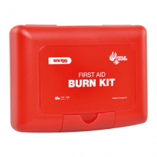 Burnshield First Aid Burn Kit