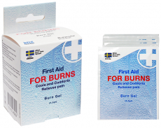 Brnnskadegel AKLA FOR BURNS