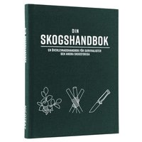 Din skogshandbok